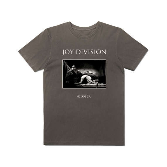 [Estonada] JOY DIVISION / CLOSER