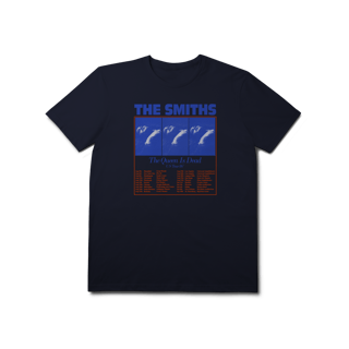 Nome do produto[Premium] THE SMITHS / US TOUR 86'