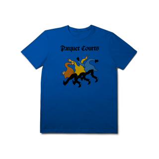 Nome do produto[Premium] PARQUET COURTS