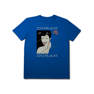 Nome do produto[Premium] DURAN DURAN