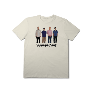 Nome do produto[Premium] WEEZER