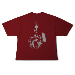 Nome do produto[Oversized] CHELSEA WOLFE