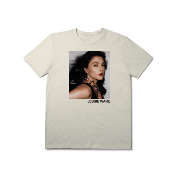 [Premium] JESSIE WARE / WHAT'S YOUR PLEASURE?
