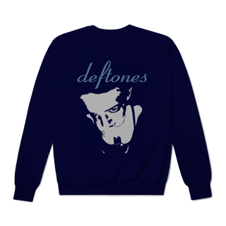Nome do produto [Moletom Premium] DEFTONES