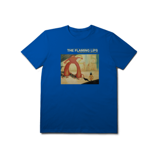 Nome do produto[Premium] THE FLAMING LIPS