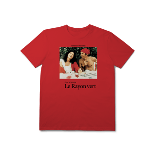 Nome do produto[Premium] LE RAYON VERT