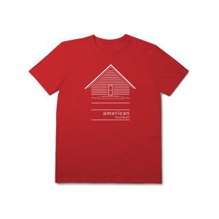 Nome do produto[Premium] AMERICAN FOOTBALL