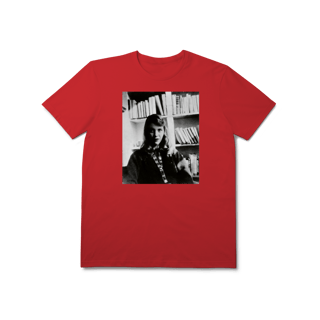 Nome do produto[Premium] SYLVIA PLATH