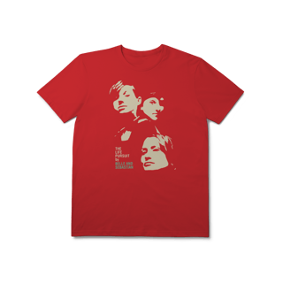 Nome do produto[Premium] BELLE AND SEBASTIAN / THE LIFE PURSUIT