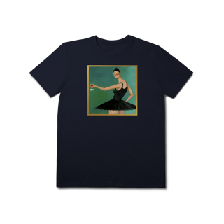 Nome do produto[Premium] KANYE WEST / MBDTF