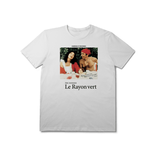 Nome do produto[Premium] LE RAYON VERT