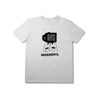 Nome do produto[Premium] MOVEMENTS