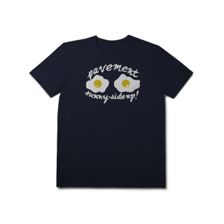 Nome do produto[Premium] PAVEMENT / SUNNY SIDE UP
