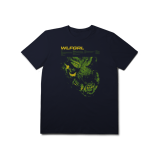 Nome do produto[Premium] MACHINE GIRL