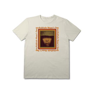 Nome do produto[Premium] ERYKAH BADU