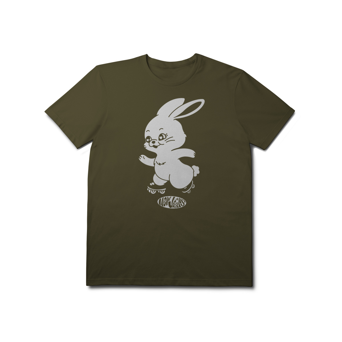 T-Shirt Prime [Premium] NEWJEANS em Moon Pix