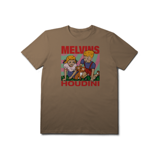 Nome do produto[Premium] MELVINS