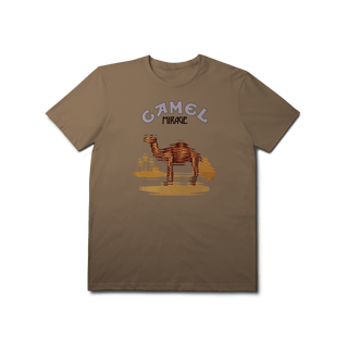 Nome do produto[Premium] CAMEL / MIRAGE