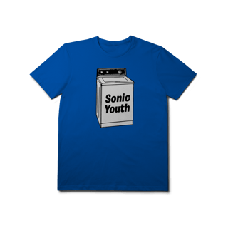[Premium] SONIC YOUTH / WASHING MACHINE