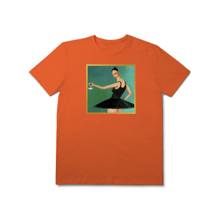 Nome do produto[Premium] KANYE WEST / MBDTF