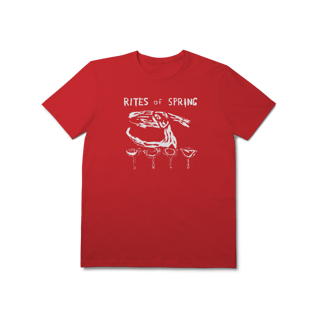 Nome do produto[Premium] RITES OF SPRING