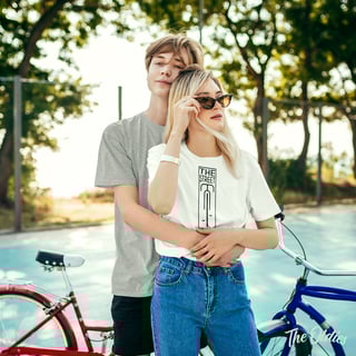 Nome do produto the street is my gym | PRIME