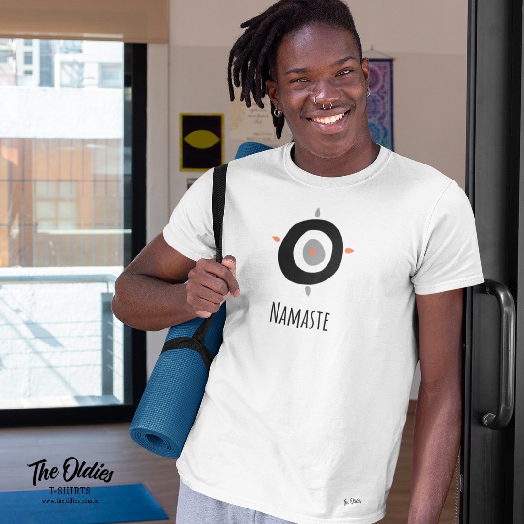 Nome do produto: namaste | PRIME