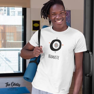 Nome do produto namaste | PRIME