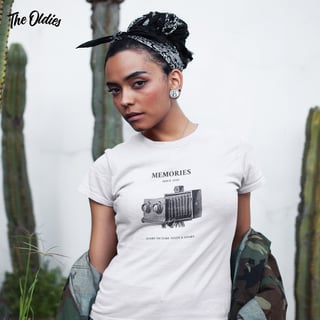 Nome do produto memories | BABY LONG | PRIME