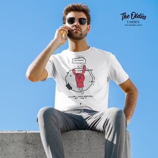 Nome do produto lets rock | PRIME