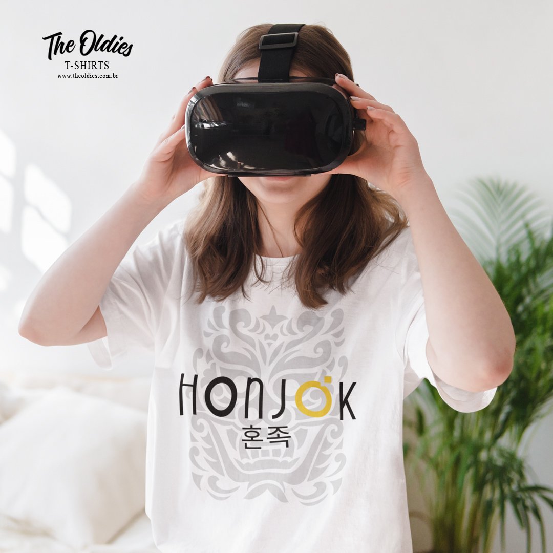 Nome do produto: honjok | PRIME