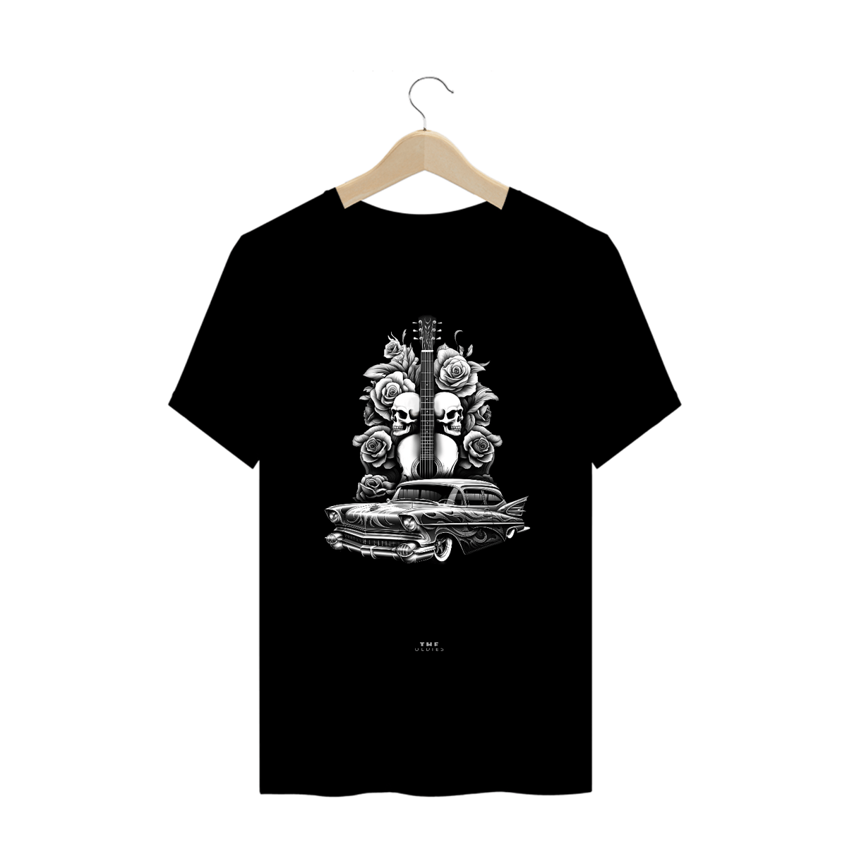 Nome do produto: old car | PRIME