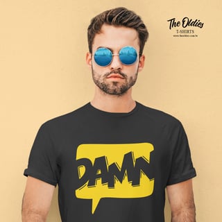 Nome do produto damn | PRIME