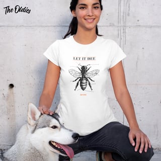 Nome do produto let it bee | BABY LONG | PRIME