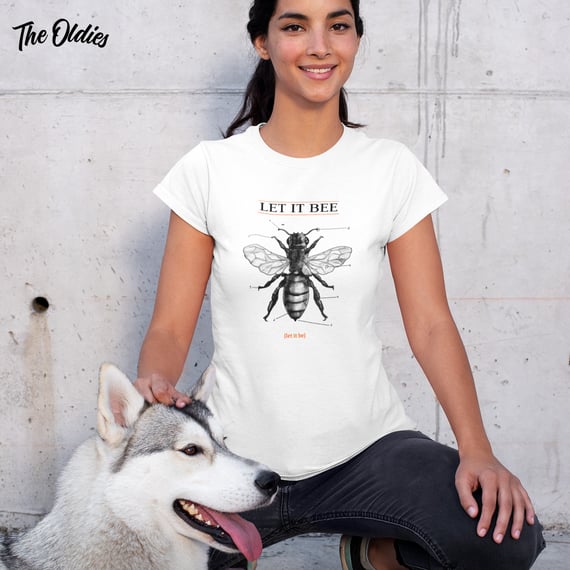 let it bee | BABY LONG | PRIME