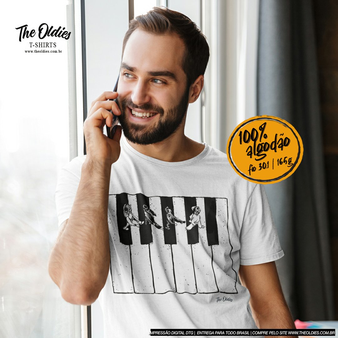 Nome do produto: abbey road | PRIME