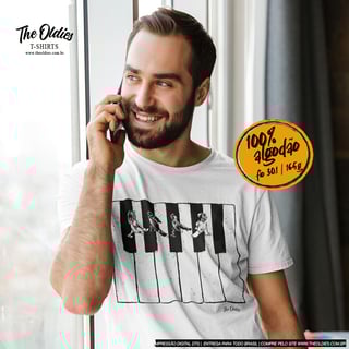 Nome do produto abbey road | PRIME