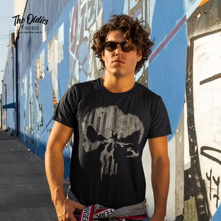 Nome do produto punisher | PRIME