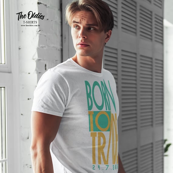 born to trade | PRIME 