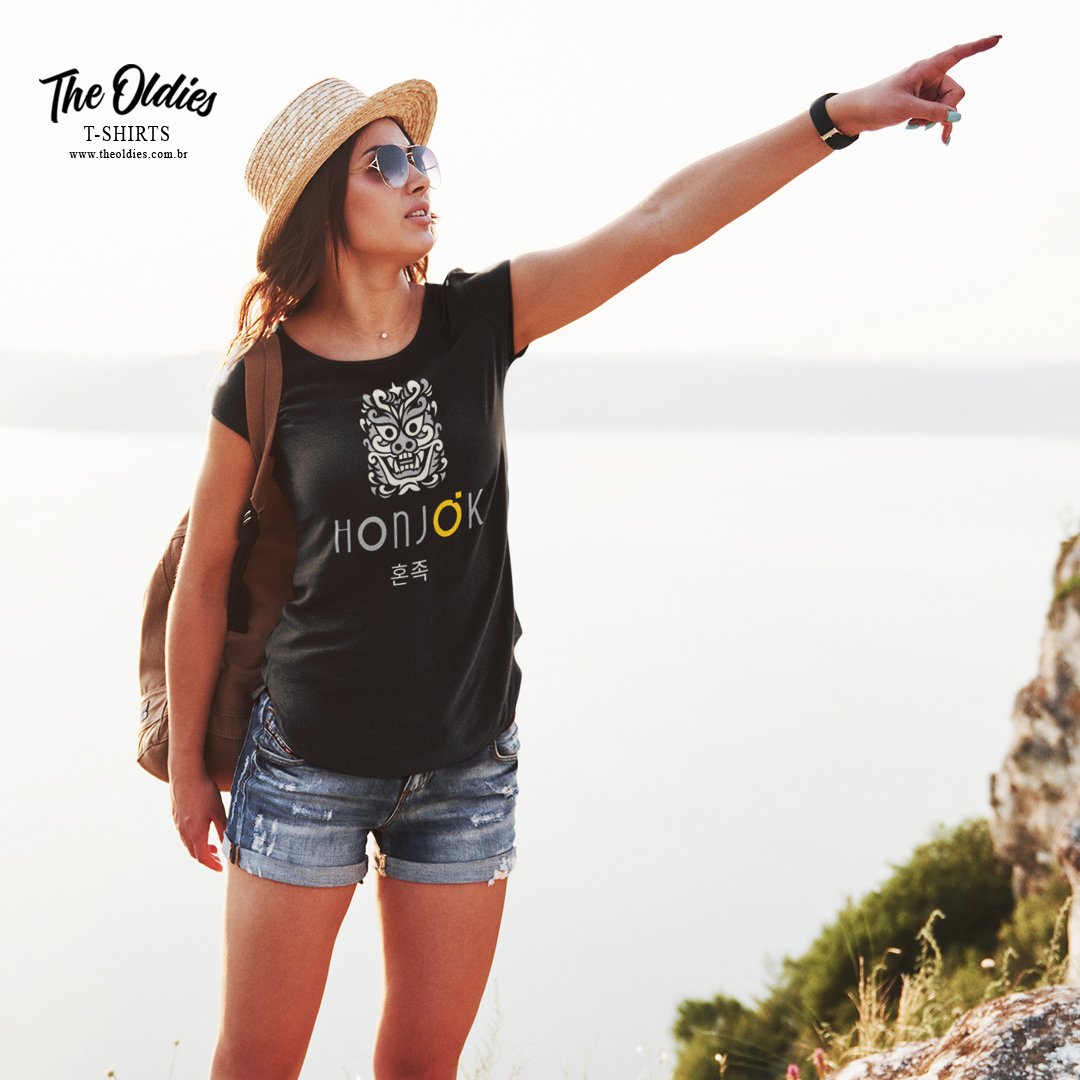 Nome do produto: honjok | PRIME