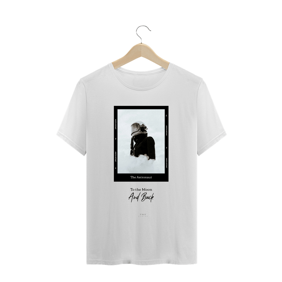 Nome do produto: to the moon | PRIME