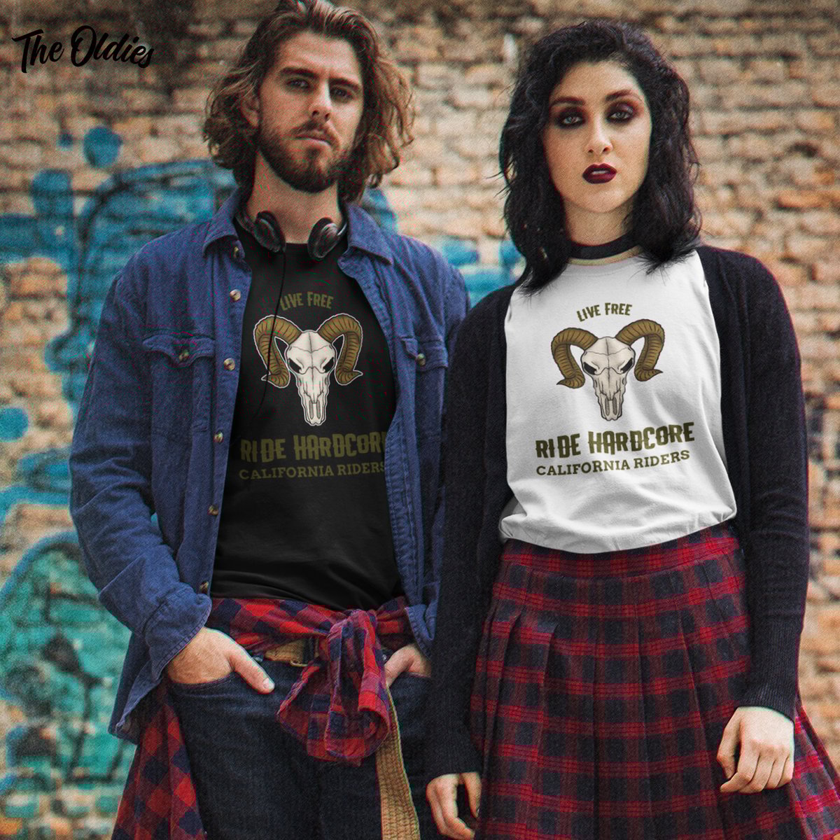 Nome do produto: ride hardcore | PRIME