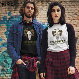 Nome do produto ride hardcore | PRIME