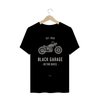 Nome do produto black garage | PRIME