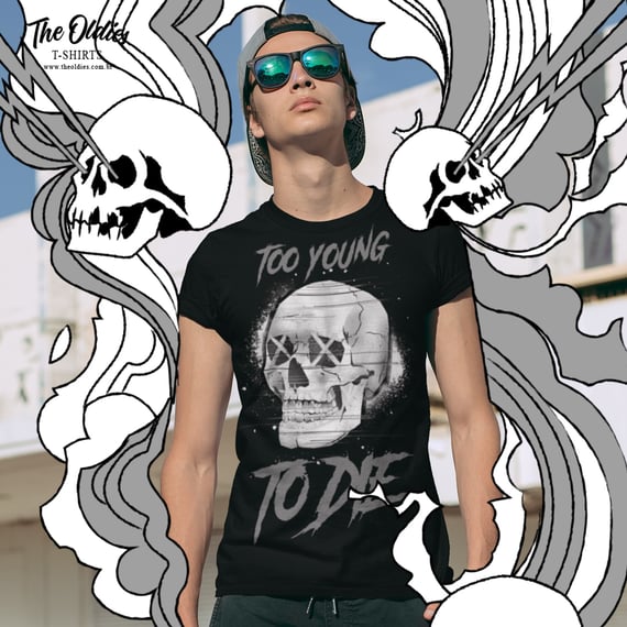 too young to die | PRIME