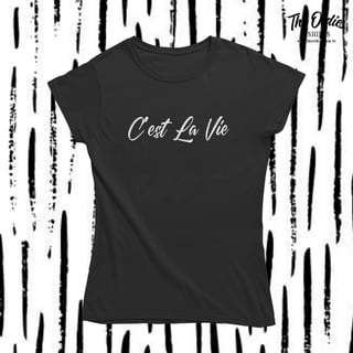 Nome do produto cest la vie | BABY LONG PRIME