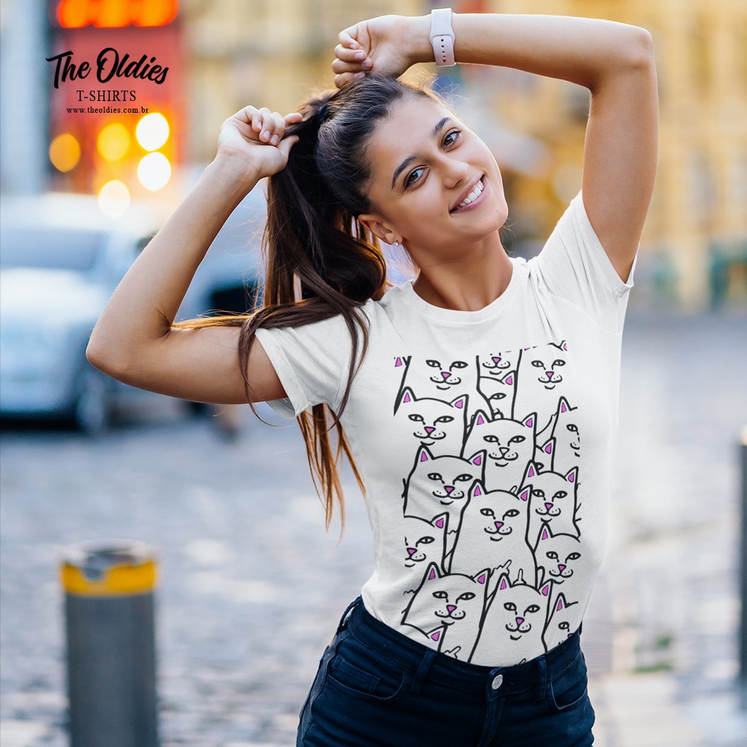 Nome do produto: cats | BABY LONG | PRIME