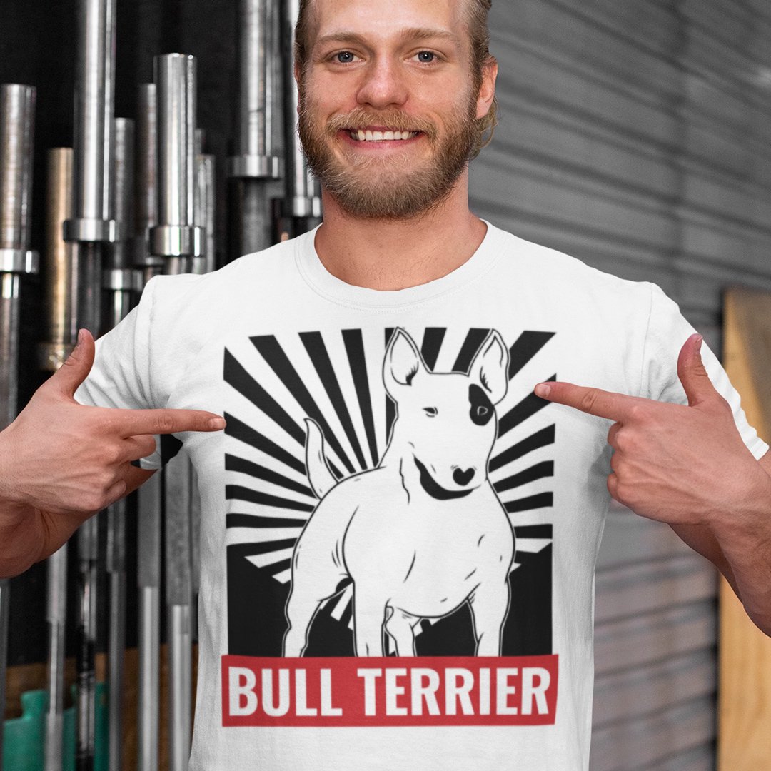 Nome do produto: bull terrier | PRIME