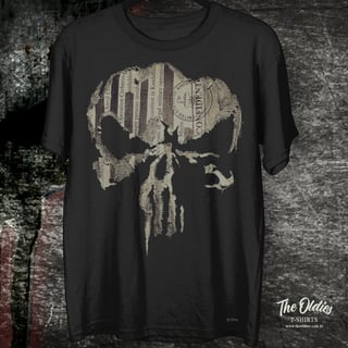 Nome do produto punisher | PRIME