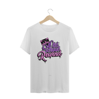 Nome do produto old schooll rewind | PRIME